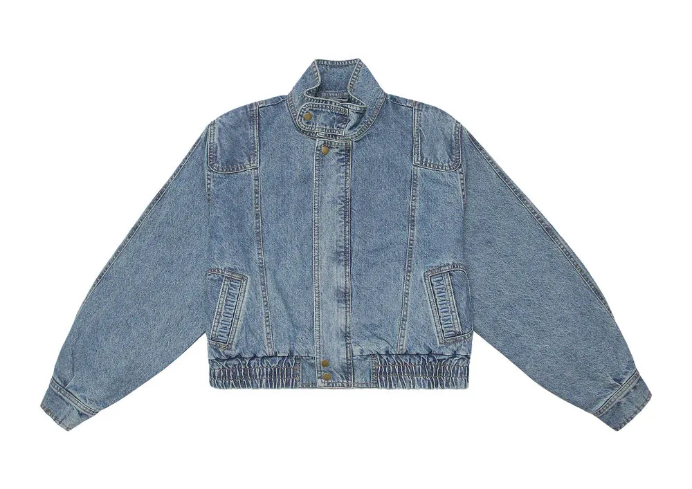 Seventy   Mochi Juno Jacket - Pasadena Vintage