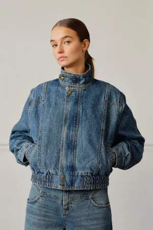 Seventy   Mochi Juno Jacket - Pasadena Vintage