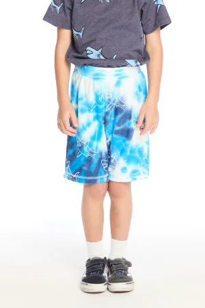 Shark Bite Shorts