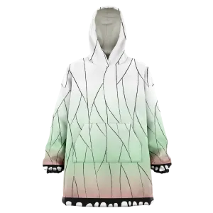 Shinobu Kocho Snuggie
