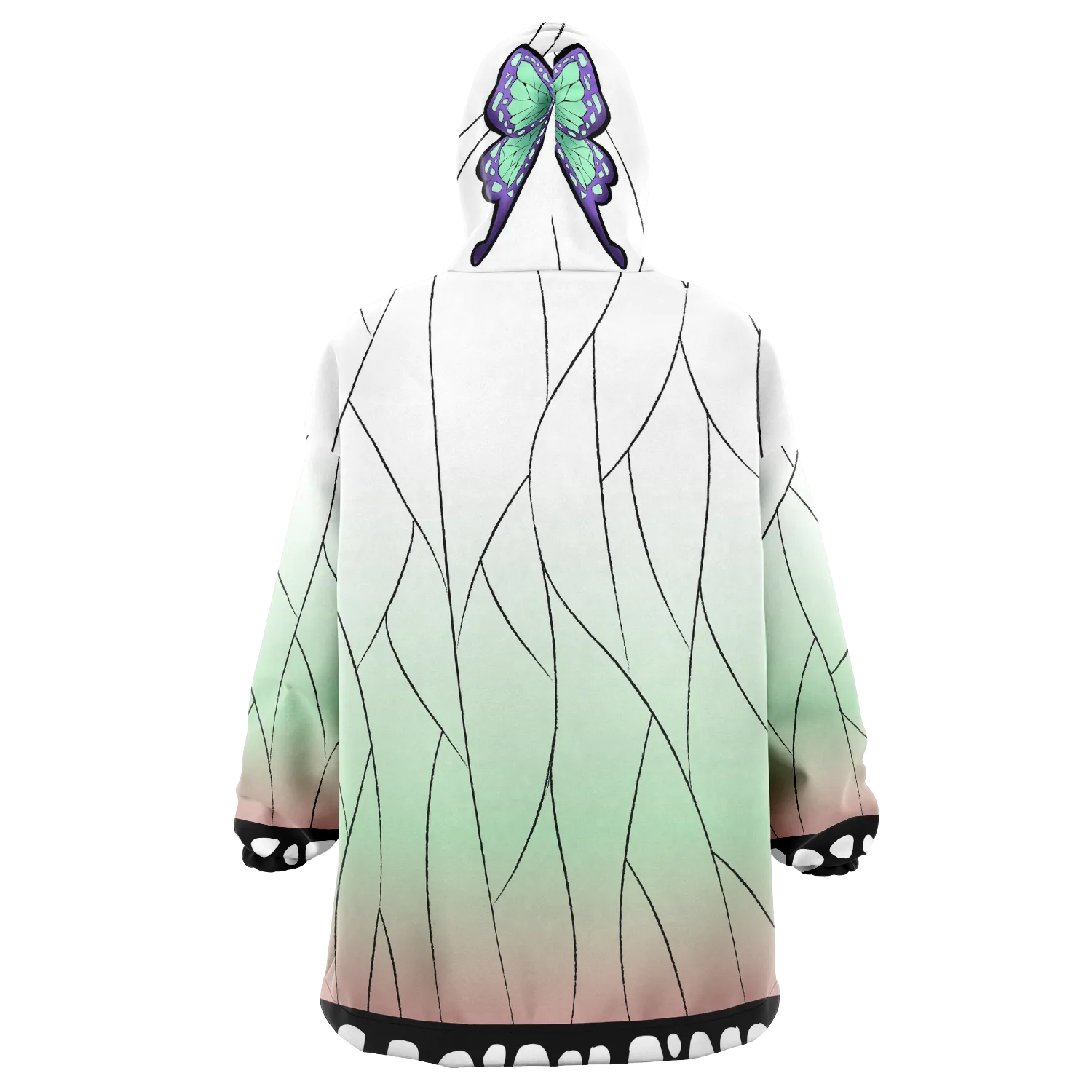 Shinobu Kocho Snuggie