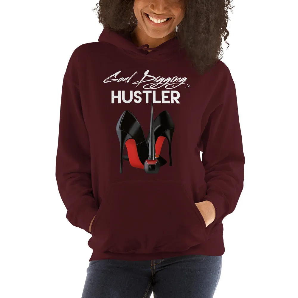 Shoe Devil Hoodie