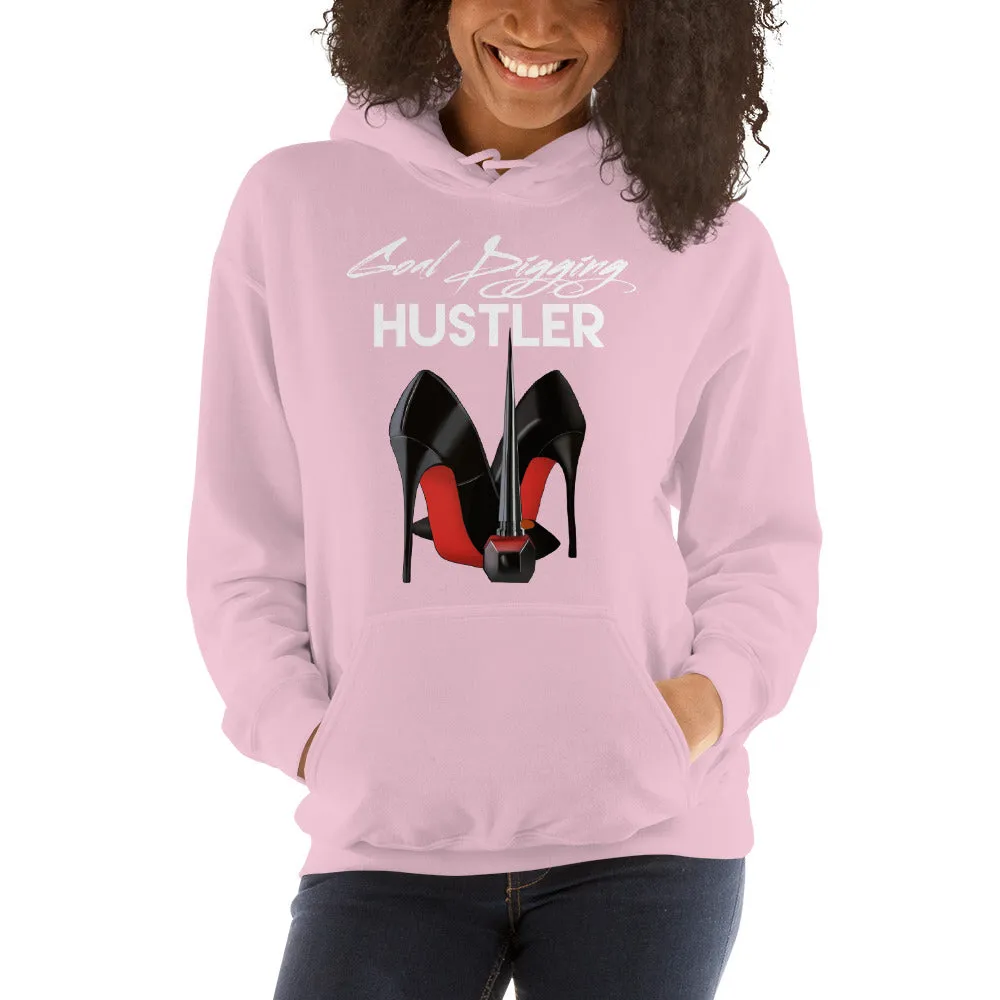 Shoe Devil Hoodie