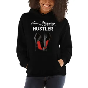 Shoe Devil Hoodie