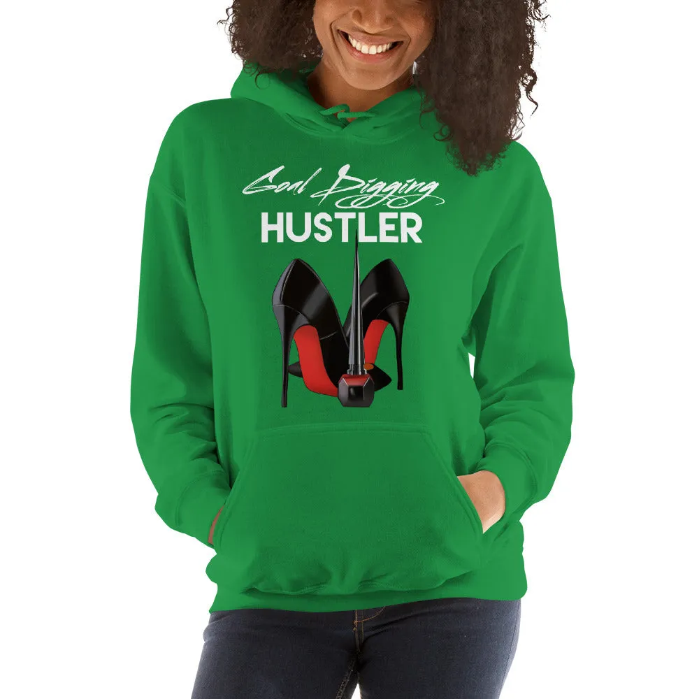 Shoe Devil Hoodie