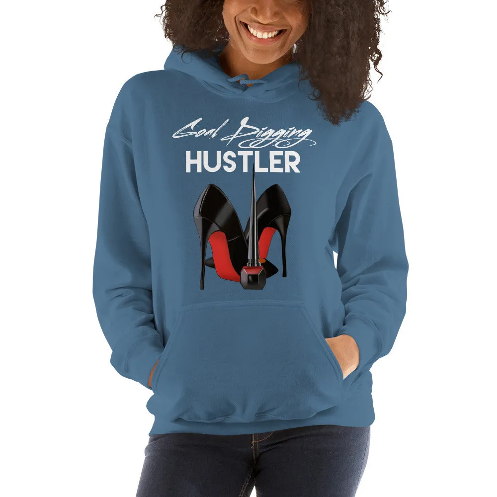 Shoe Devil Hoodie