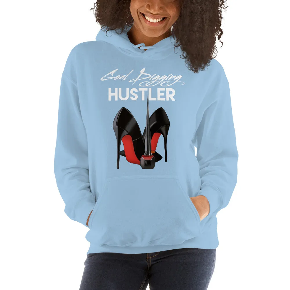 Shoe Devil Hoodie