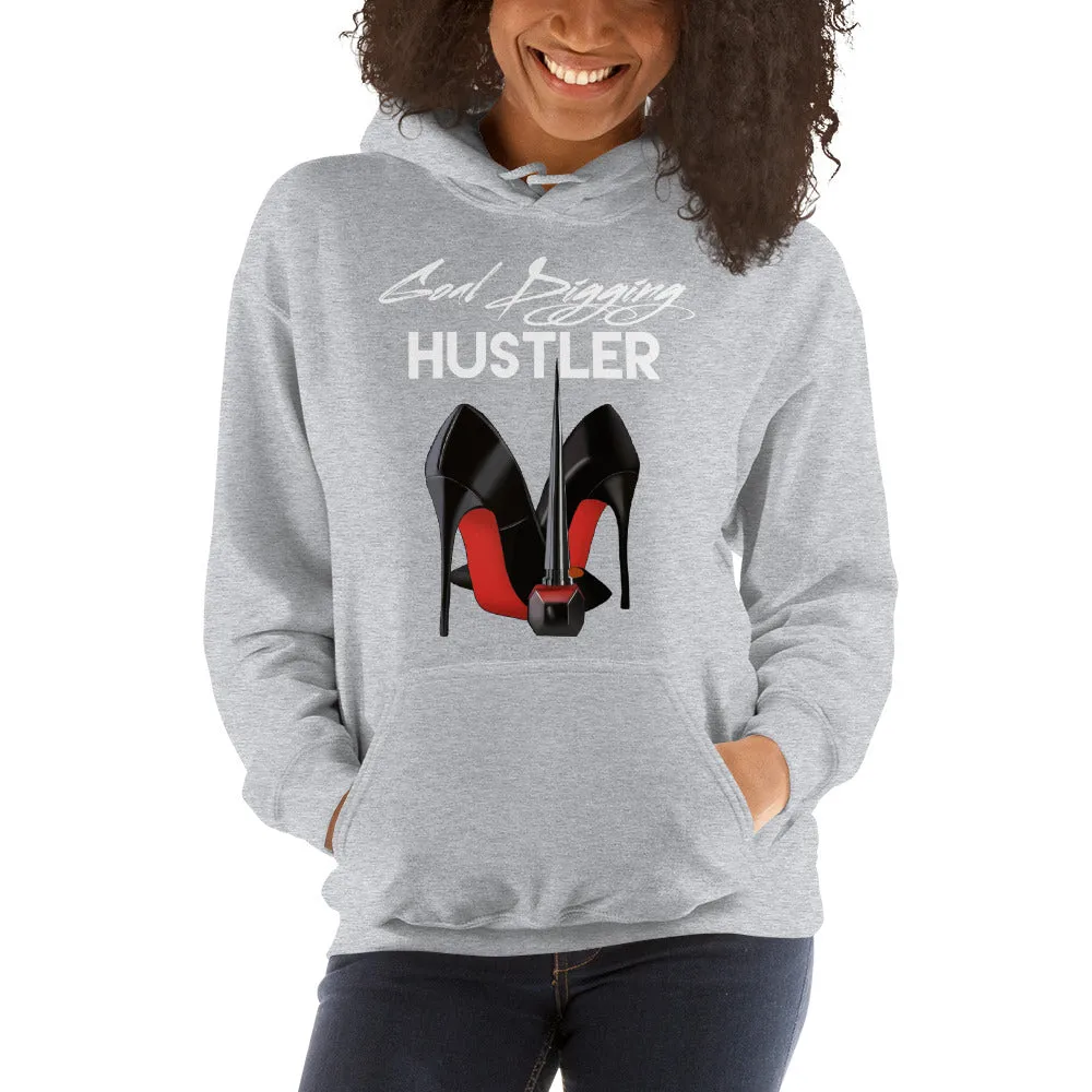 Shoe Devil Hoodie
