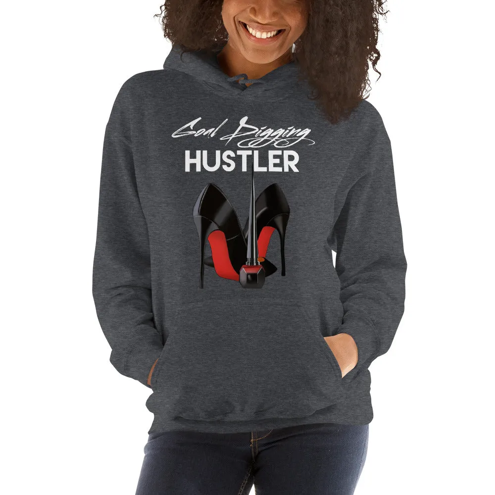 Shoe Devil Hoodie