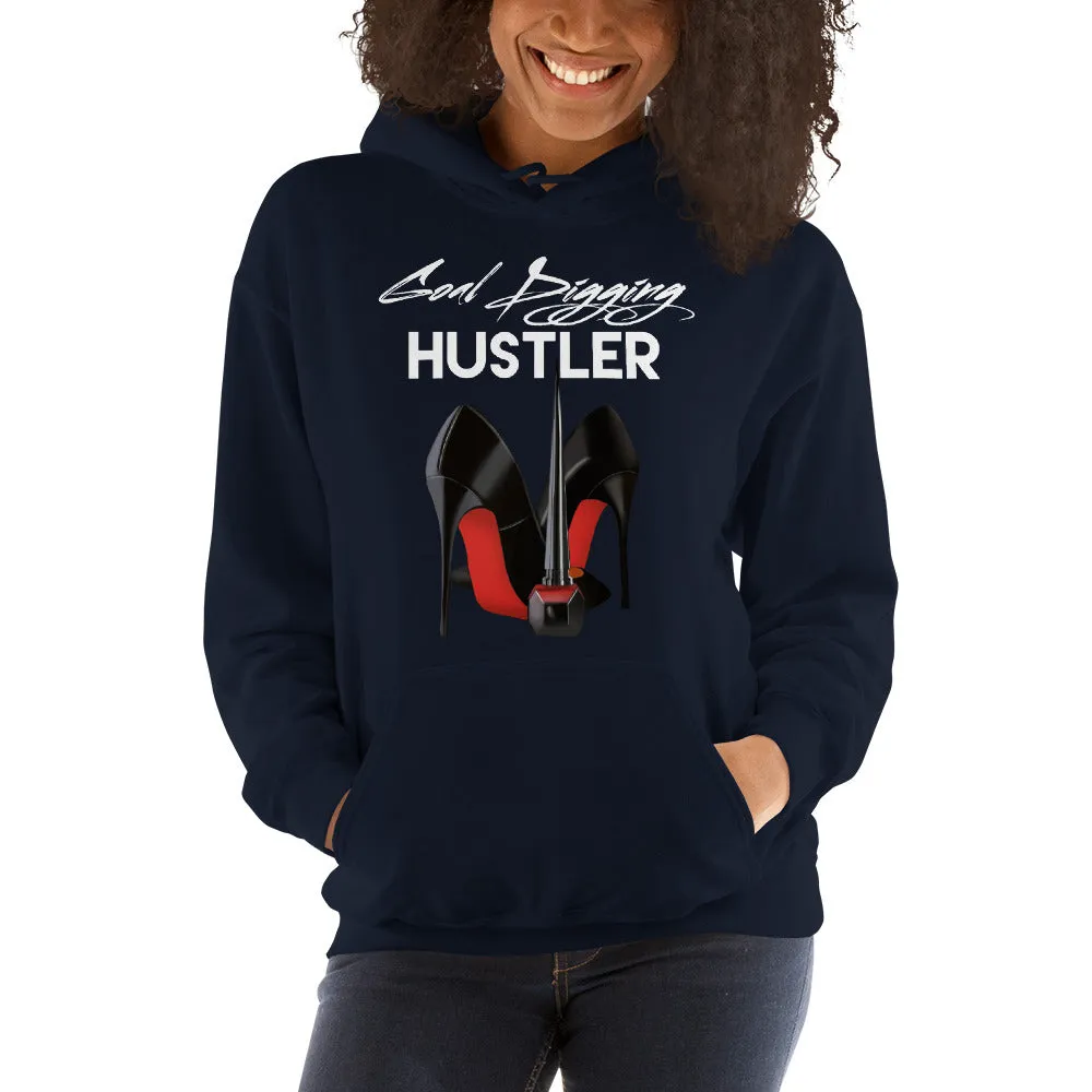 Shoe Devil Hoodie