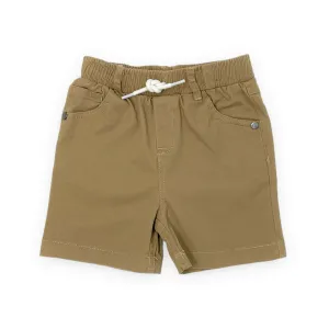 Short Beige
