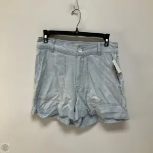 Shorts By Cloth & Stone In Blue, Size: Xs