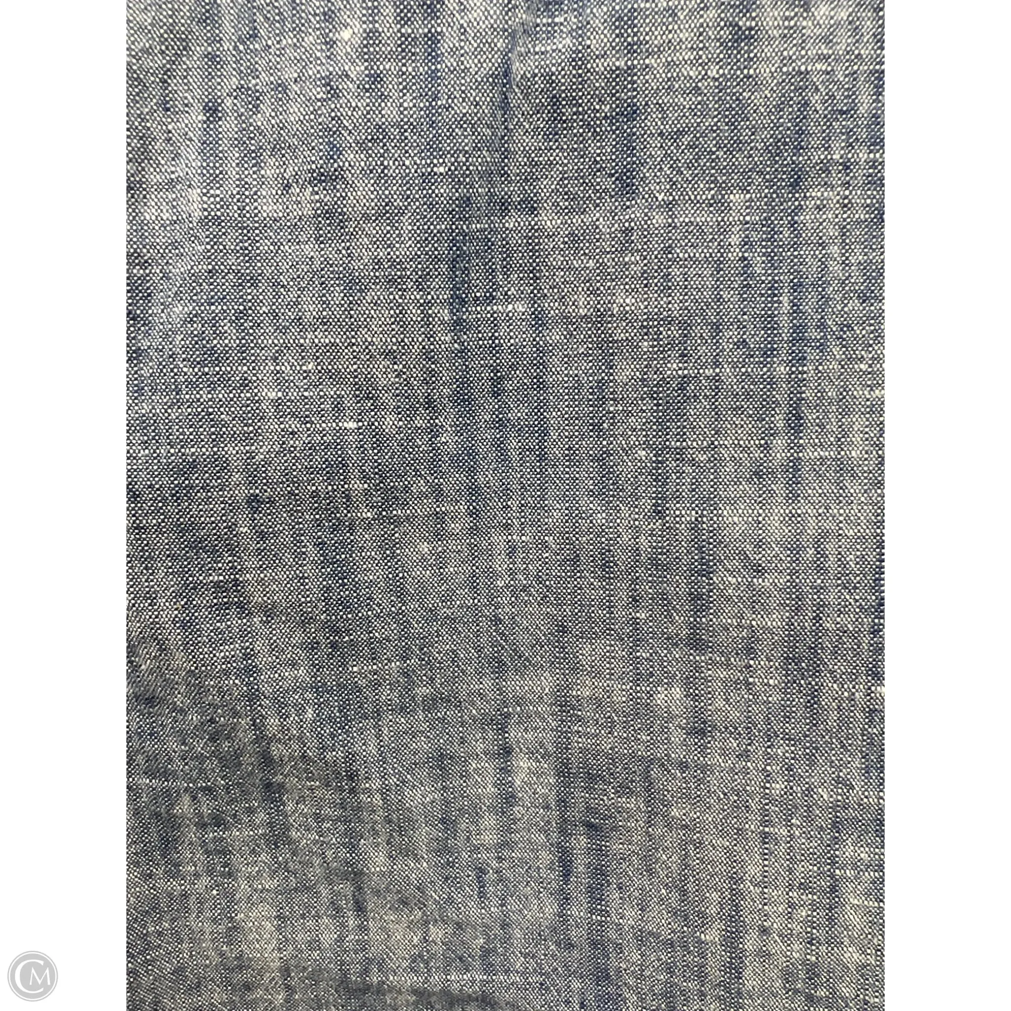 Shorts By Loft In Blue, Size: 14
