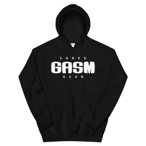 SHREDGASM SWOLLEN Unisex Hoodie