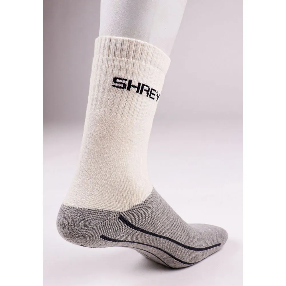 Shrey Original Performance Socks