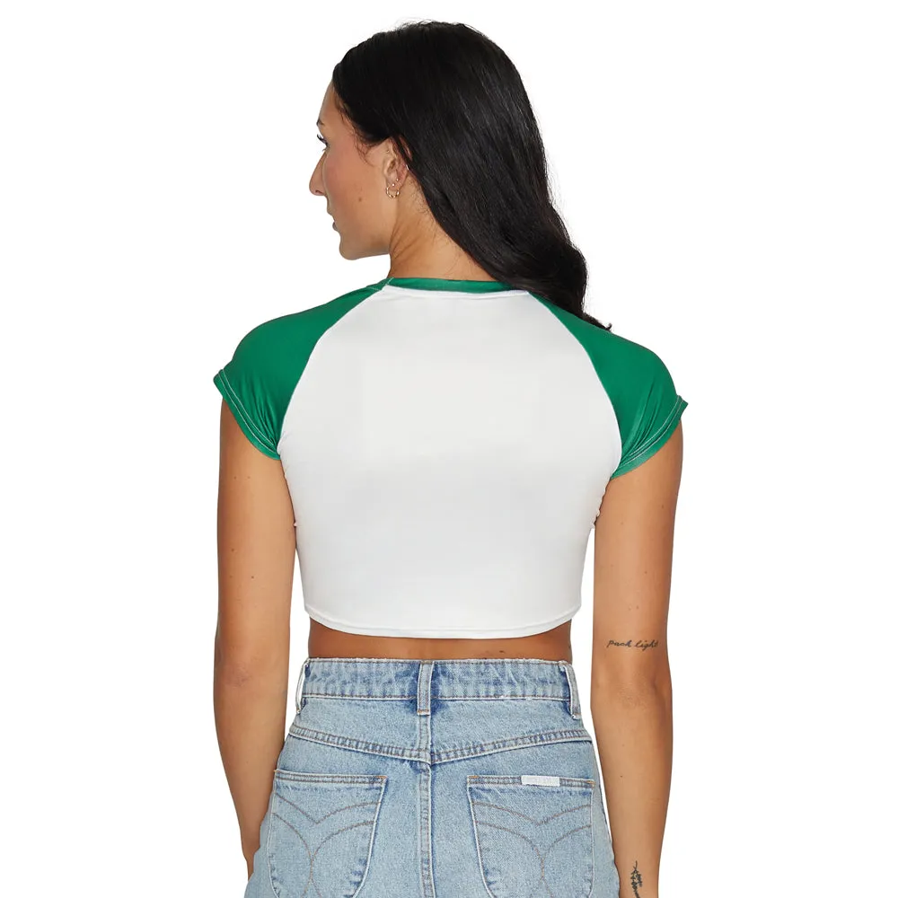 Siena Team Tee