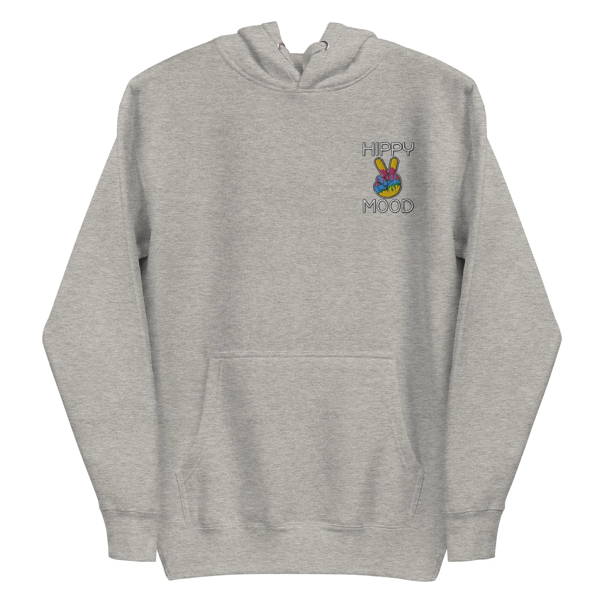 Signature Pullover Hoodie