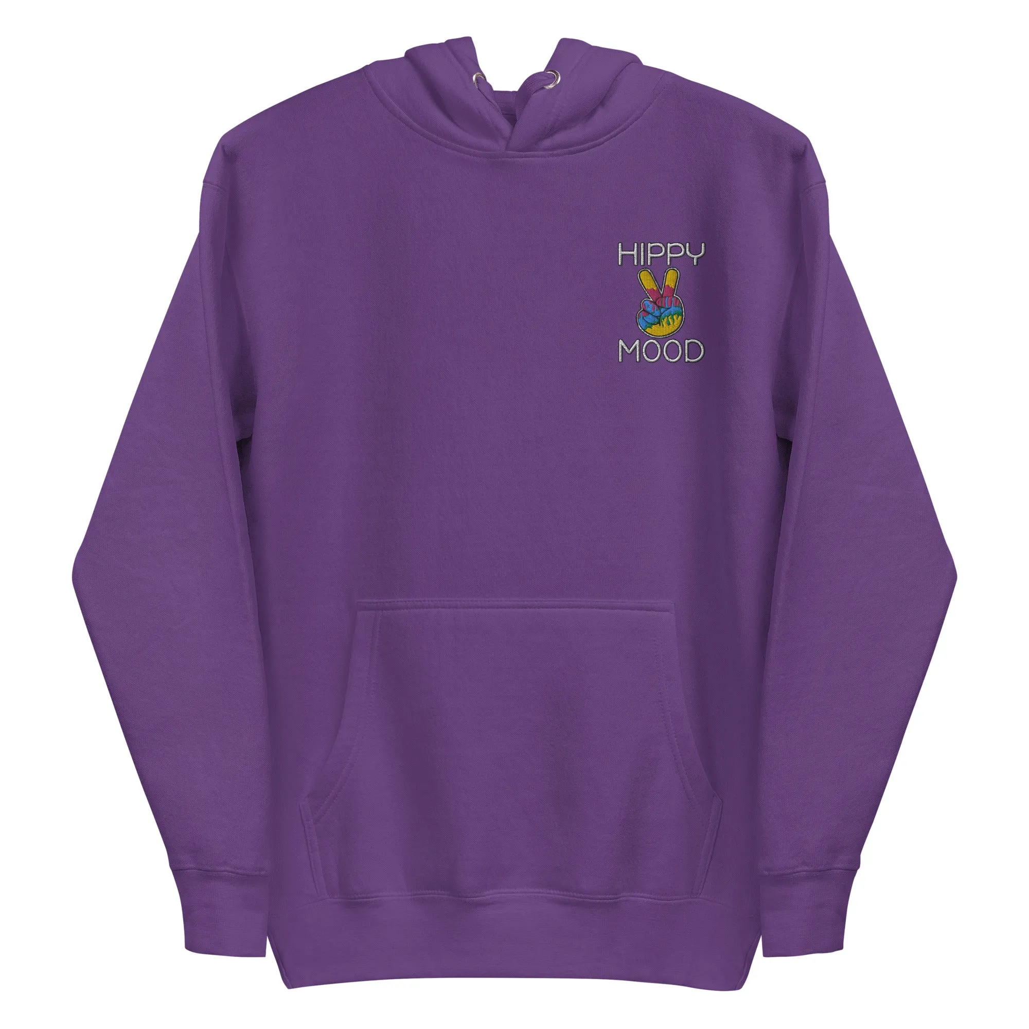 Signature Pullover Hoodie
