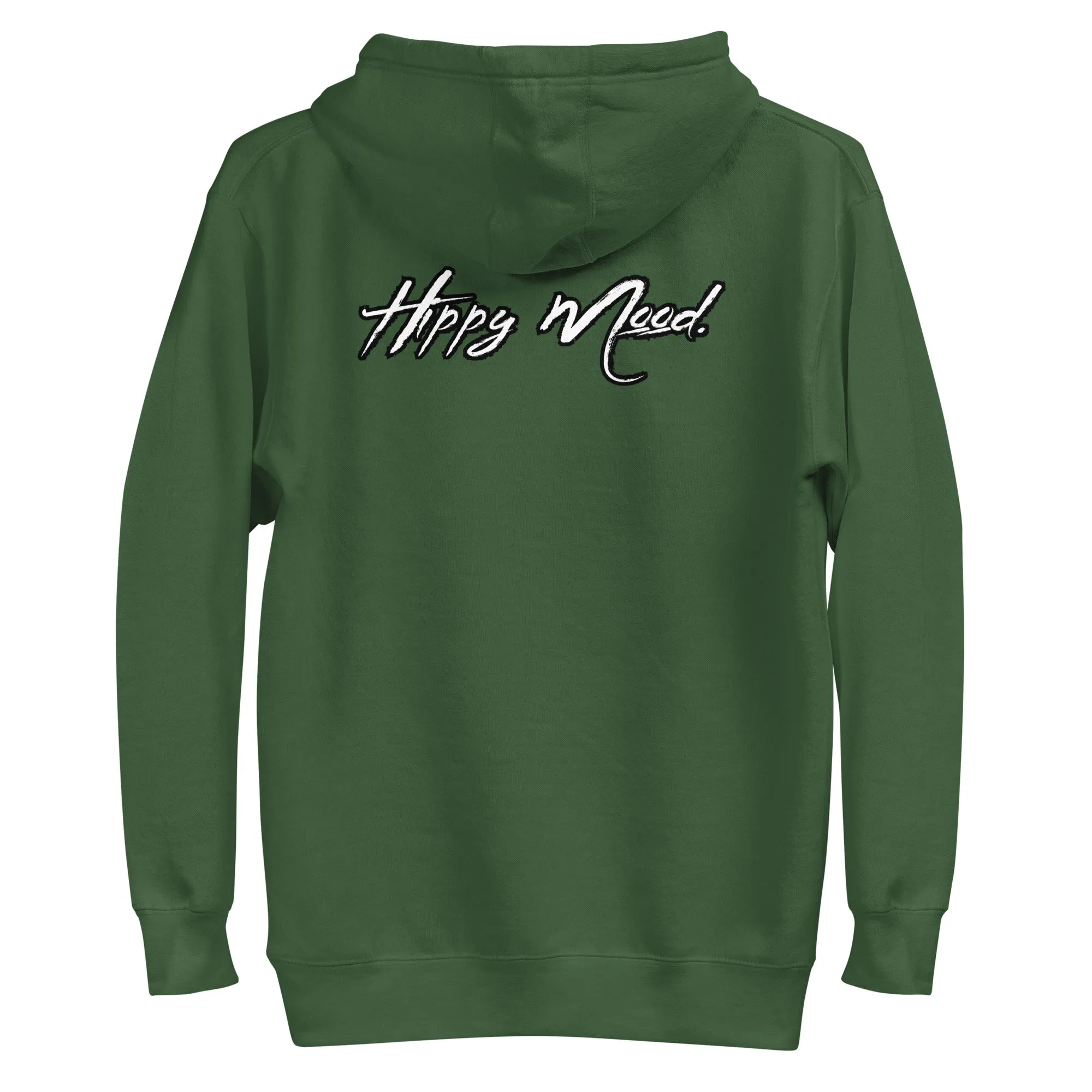Signature Pullover Hoodie