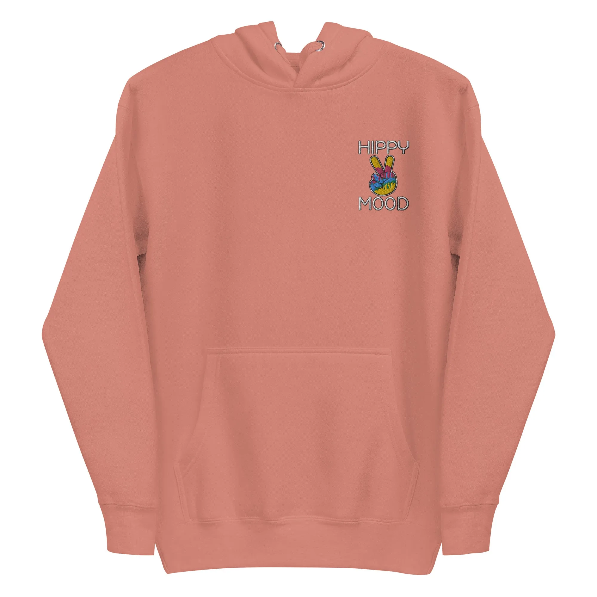 Signature Pullover Hoodie