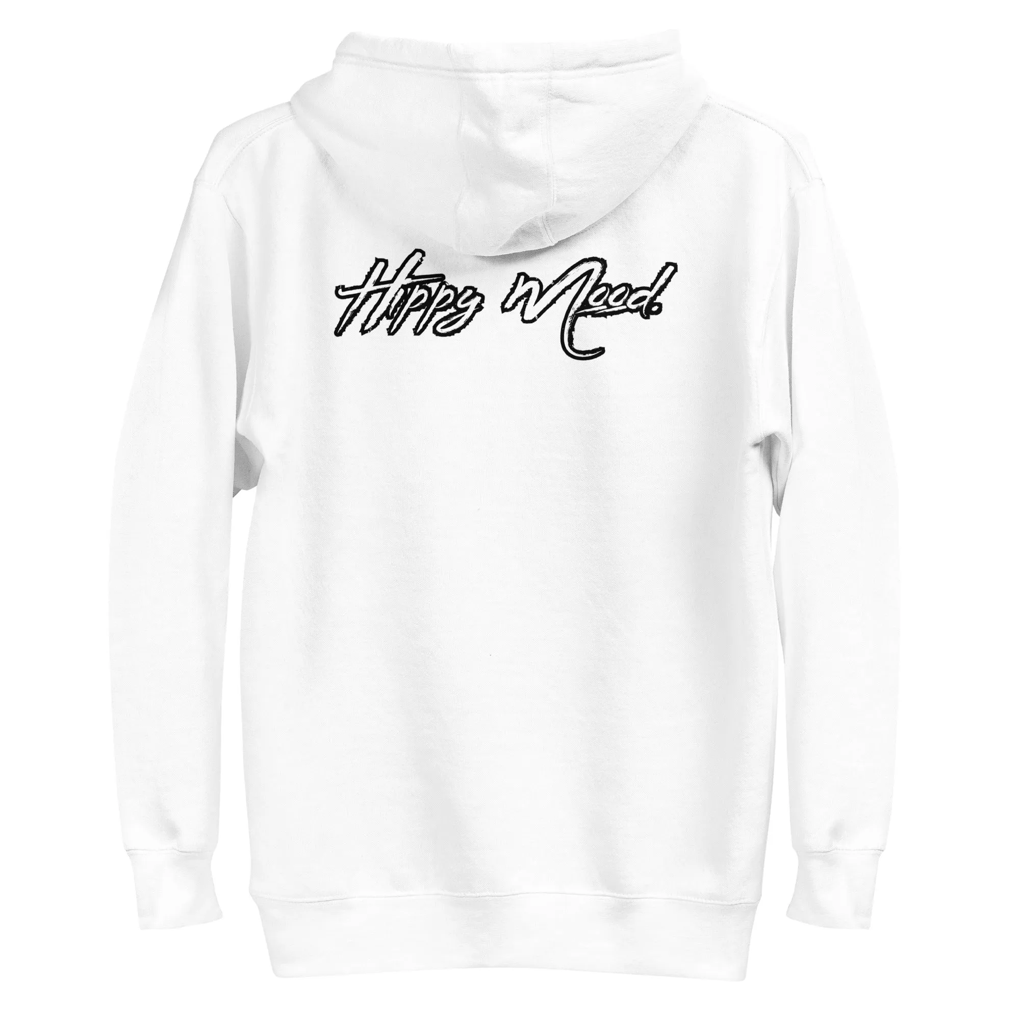 Signature Pullover Hoodie