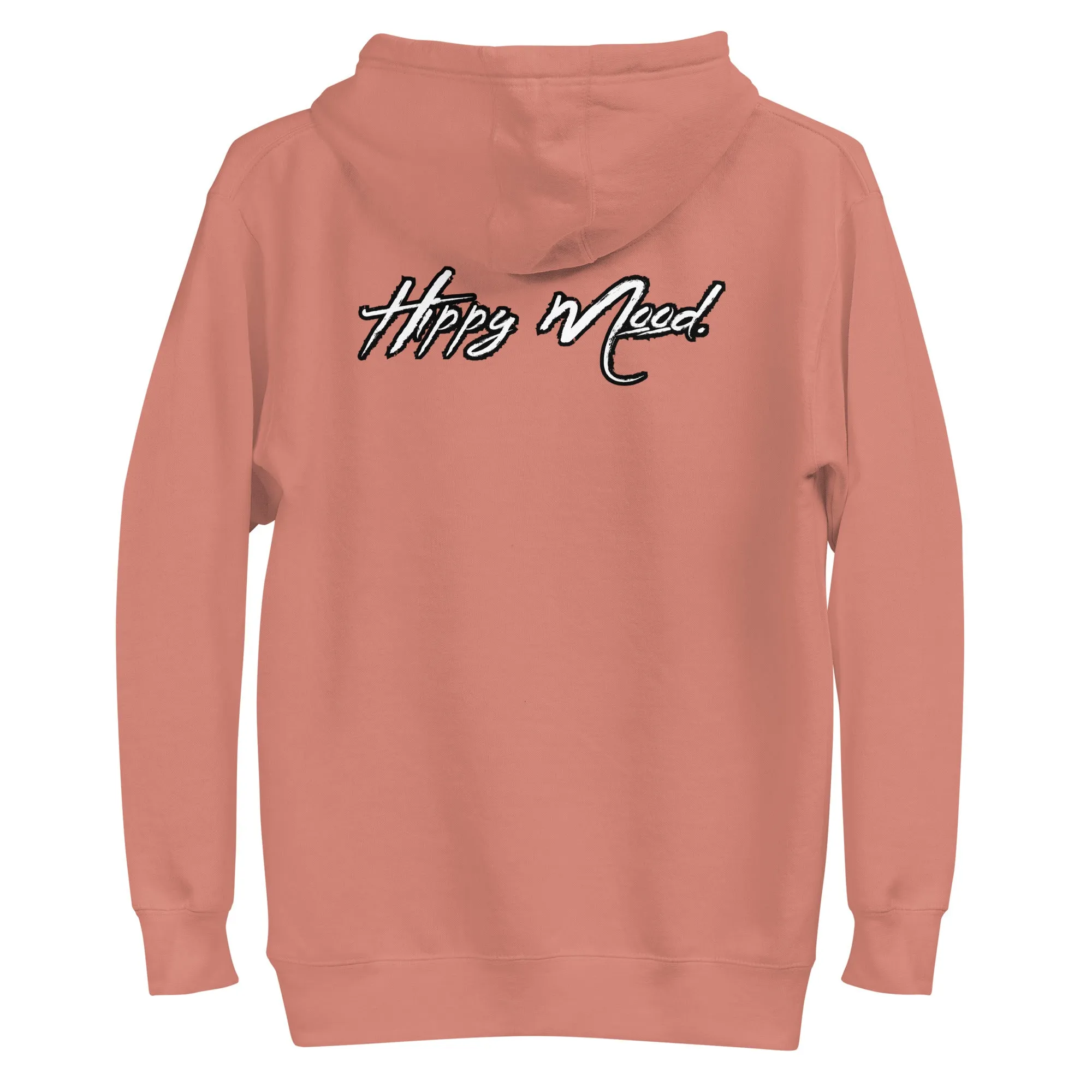 Signature Pullover Hoodie