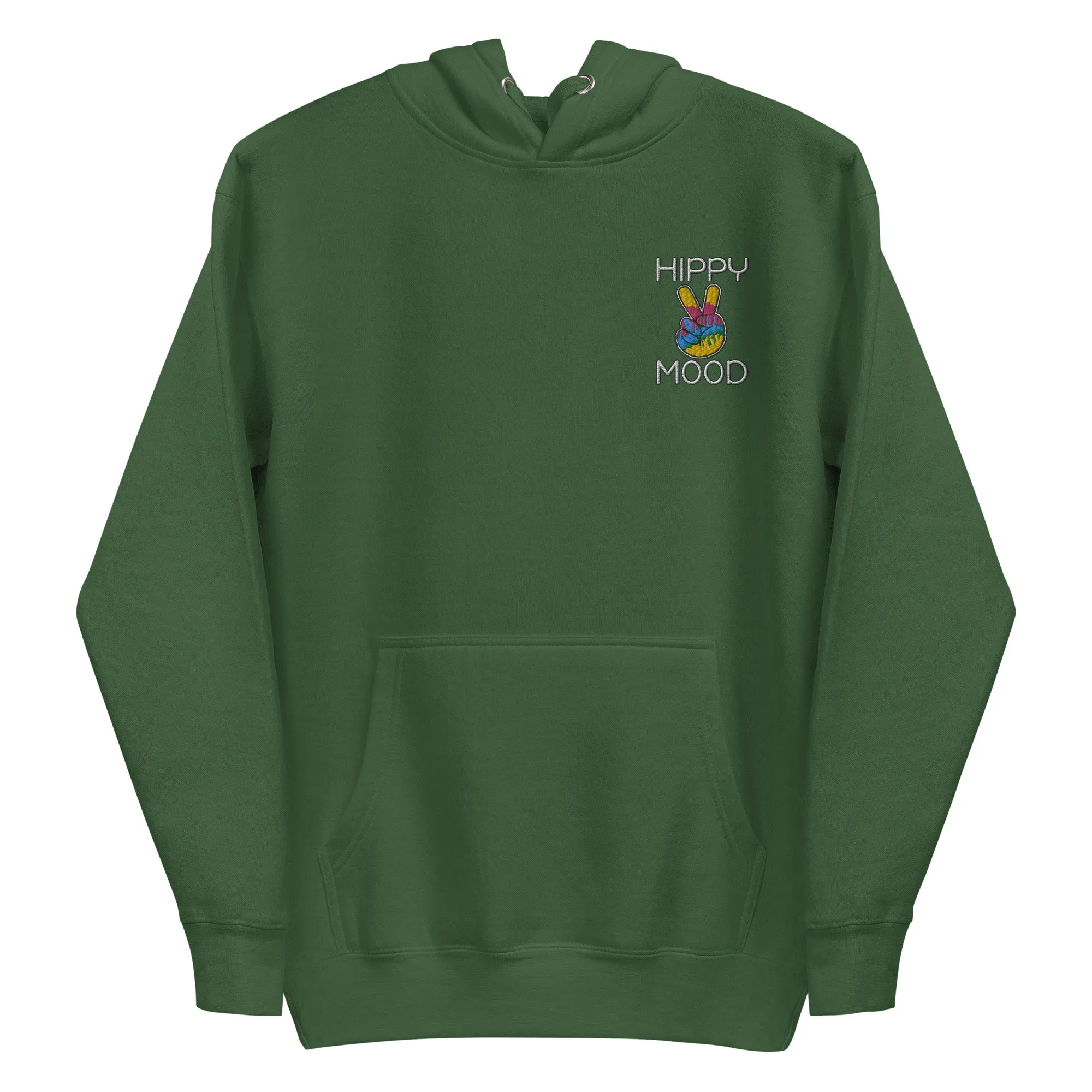 Signature Pullover Hoodie