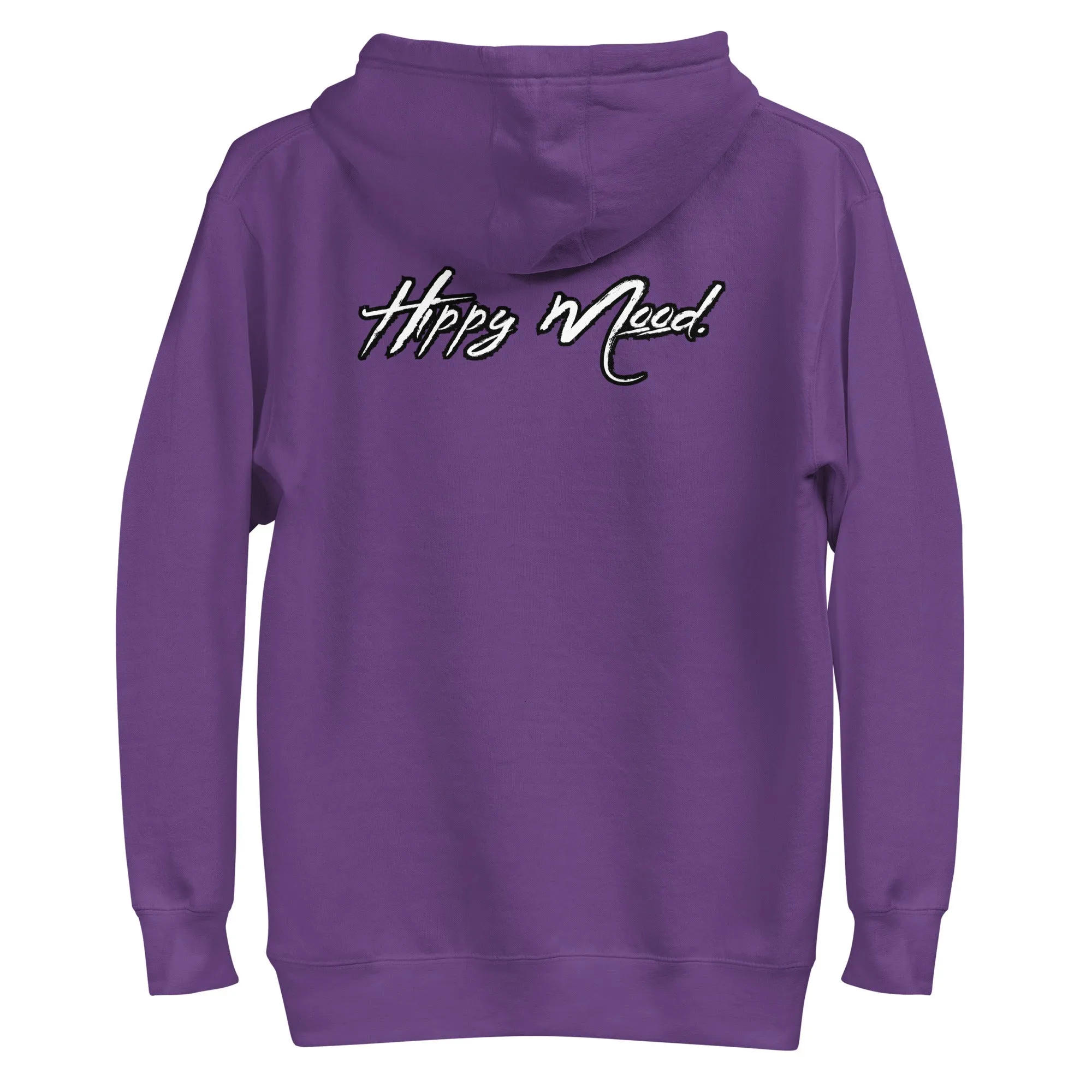 Signature Pullover Hoodie
