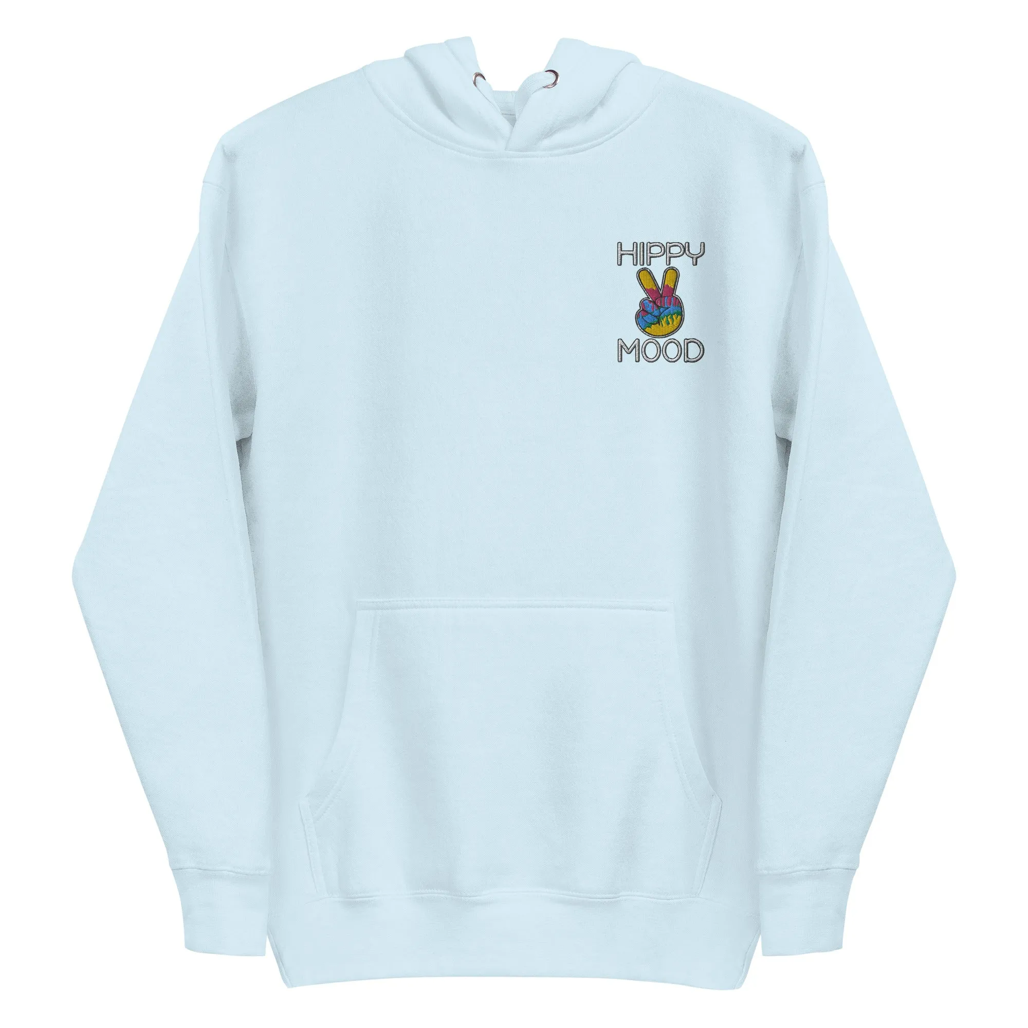Signature Pullover Hoodie