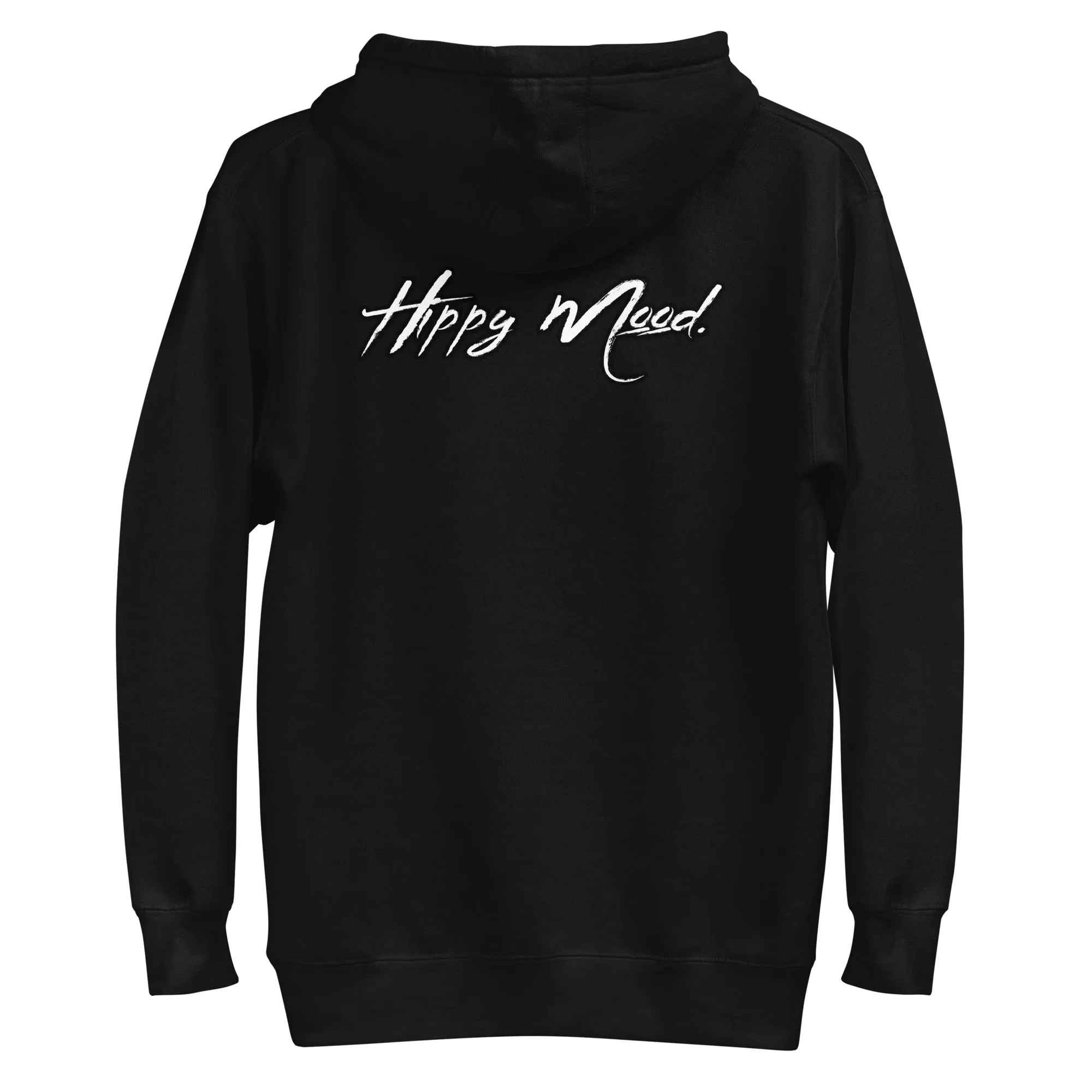 Signature Pullover Hoodie