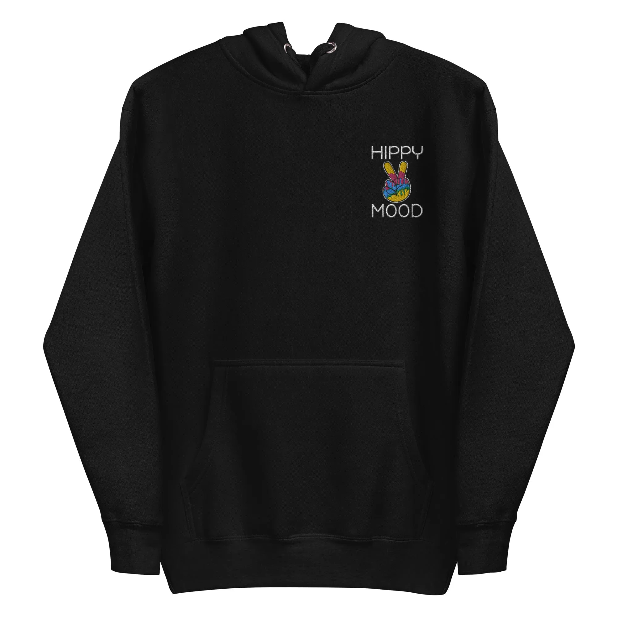 Signature Pullover Hoodie