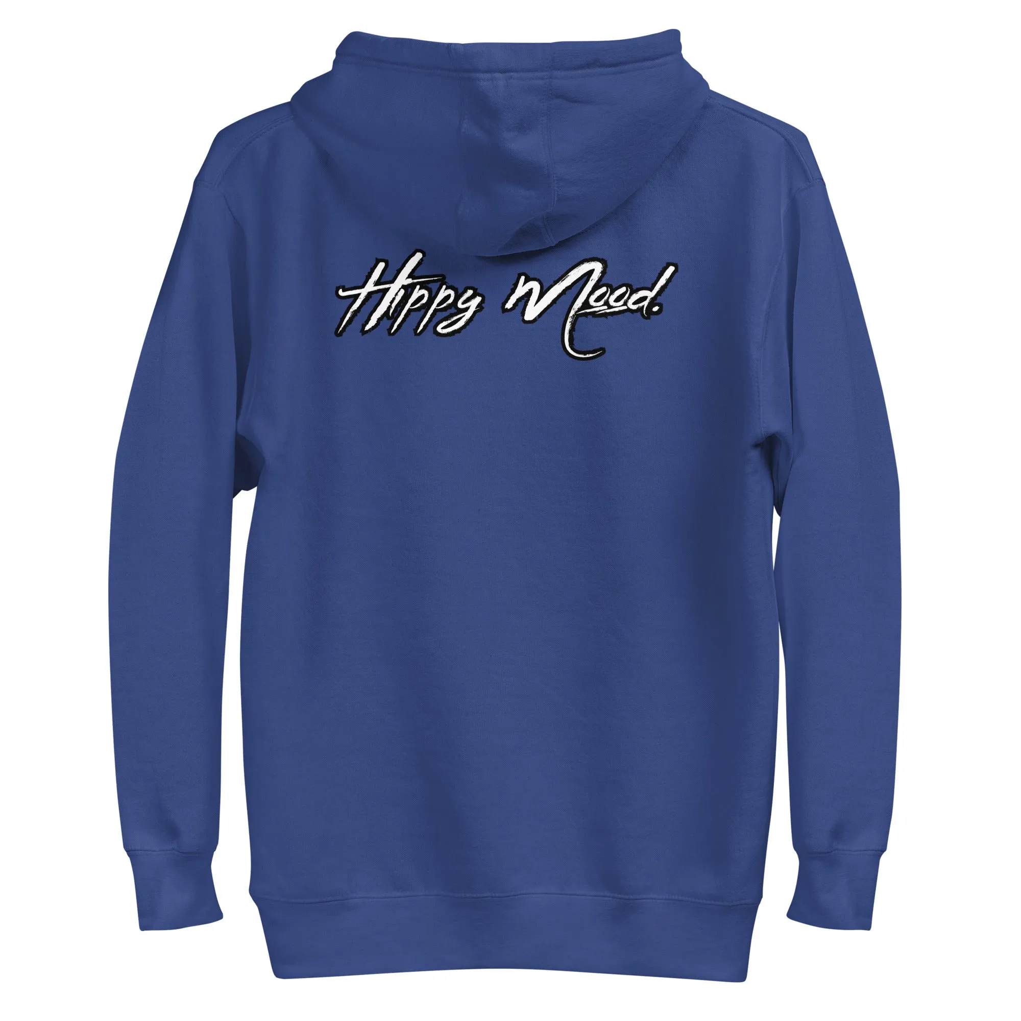 Signature Pullover Hoodie