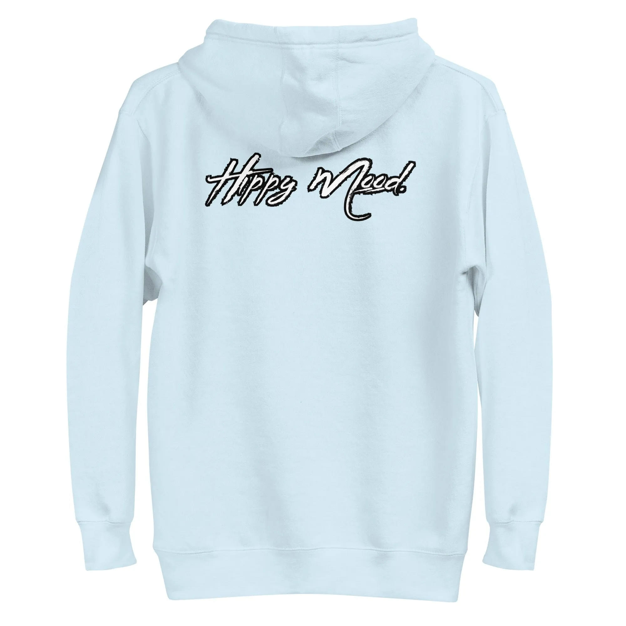 Signature Pullover Hoodie