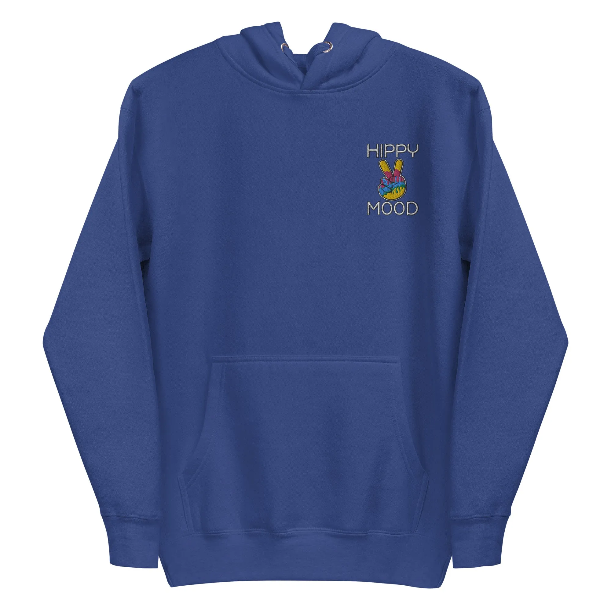Signature Pullover Hoodie