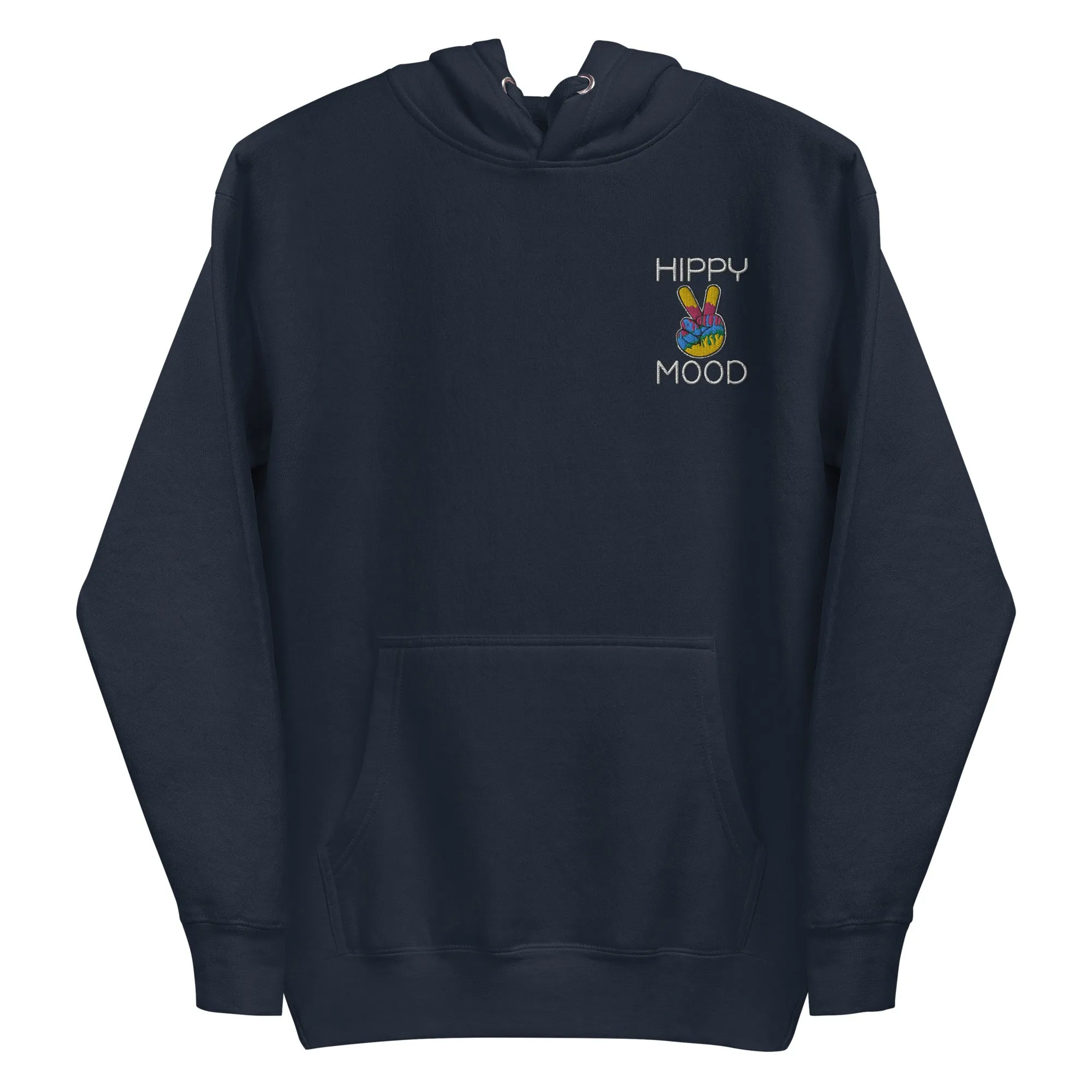 Signature Pullover Hoodie