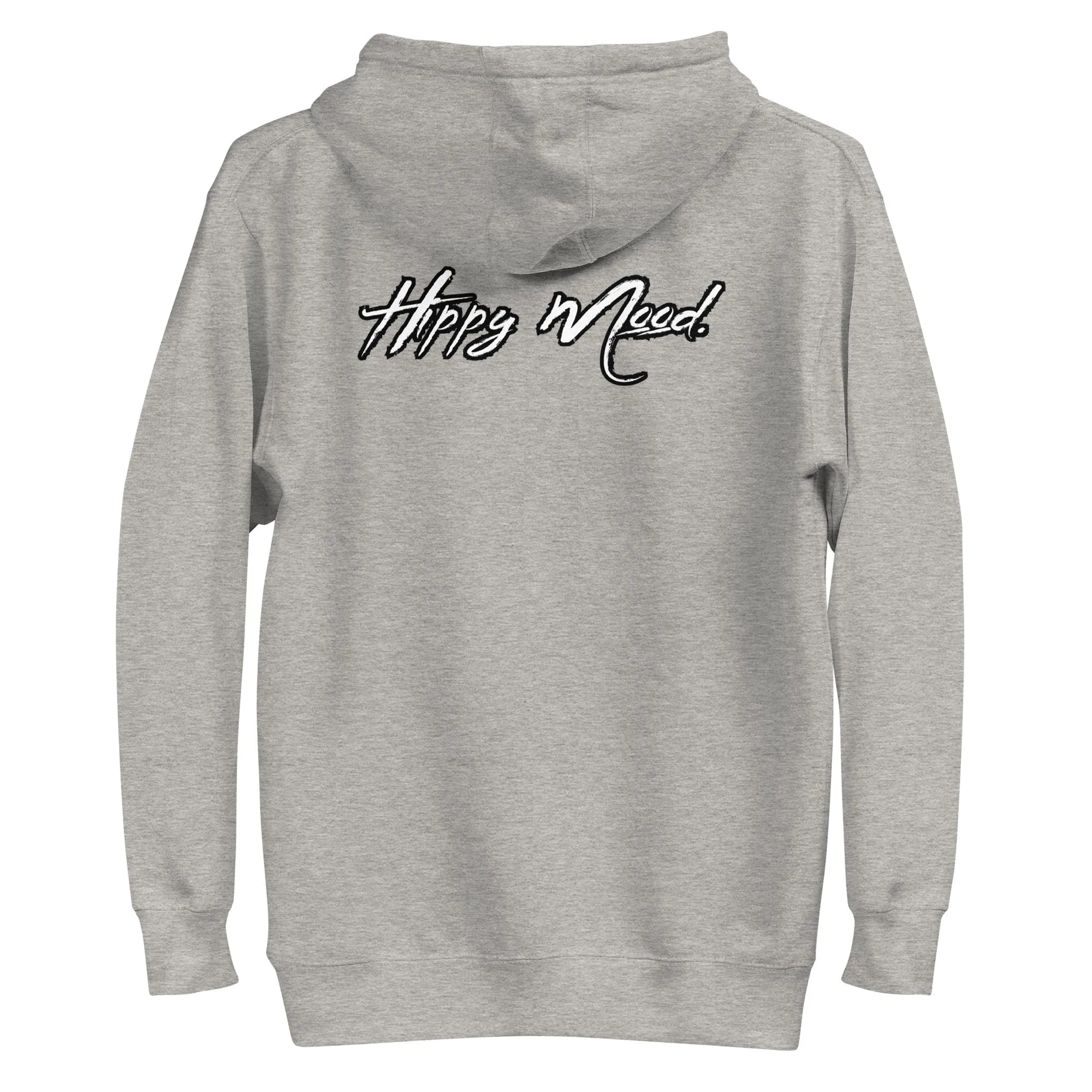 Signature Pullover Hoodie