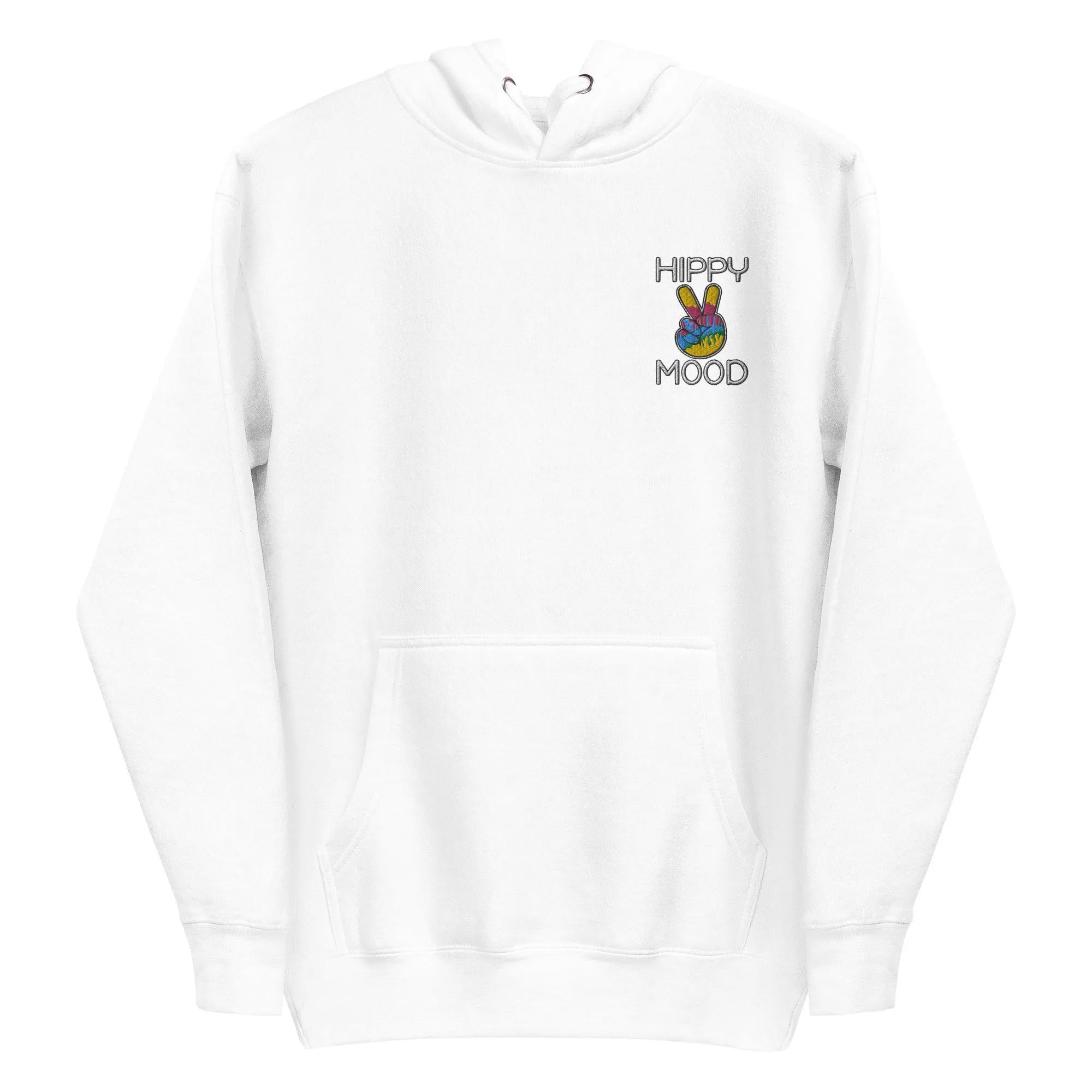 Signature Pullover Hoodie