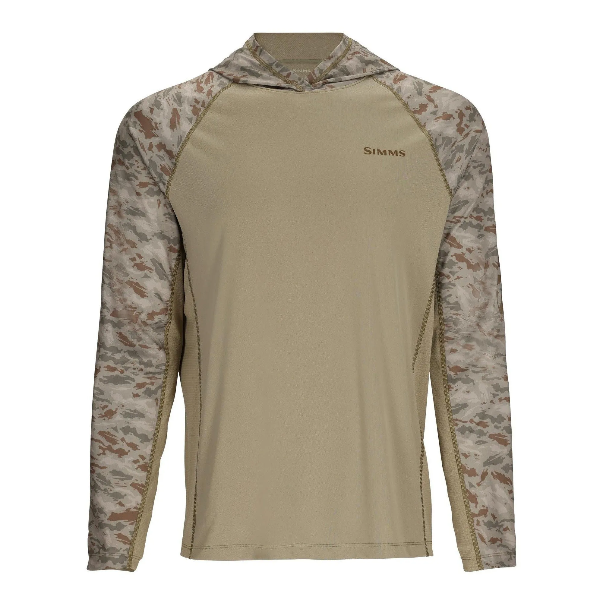 Simms M's Challenger Solar Hoody