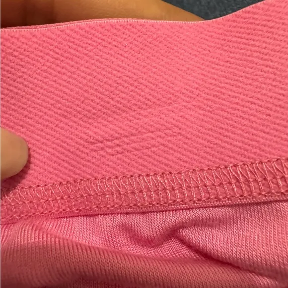 SKIMS SIZE MEDIUM 2022 Bubblegum pink sleep boxers boxer shorts NWT AP-SHO-1159