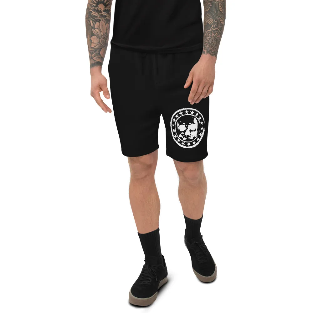 SKULL & STARS SHORTS
