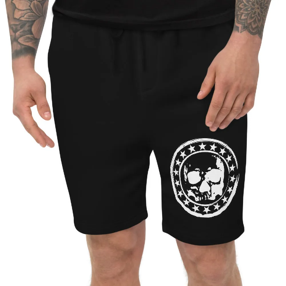 SKULL & STARS SHORTS