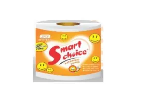 SMART CHOICE BT 2PLY 1`S OR