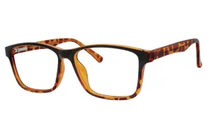 Smart Eyeglasses by Clariti S2848