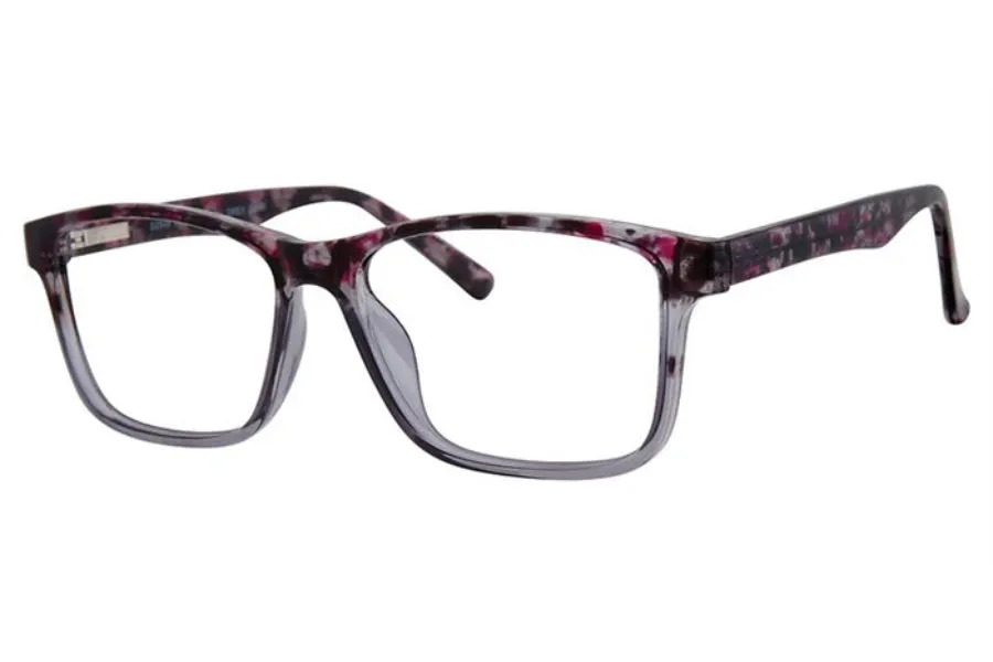 Smart Eyeglasses by Clariti S2848