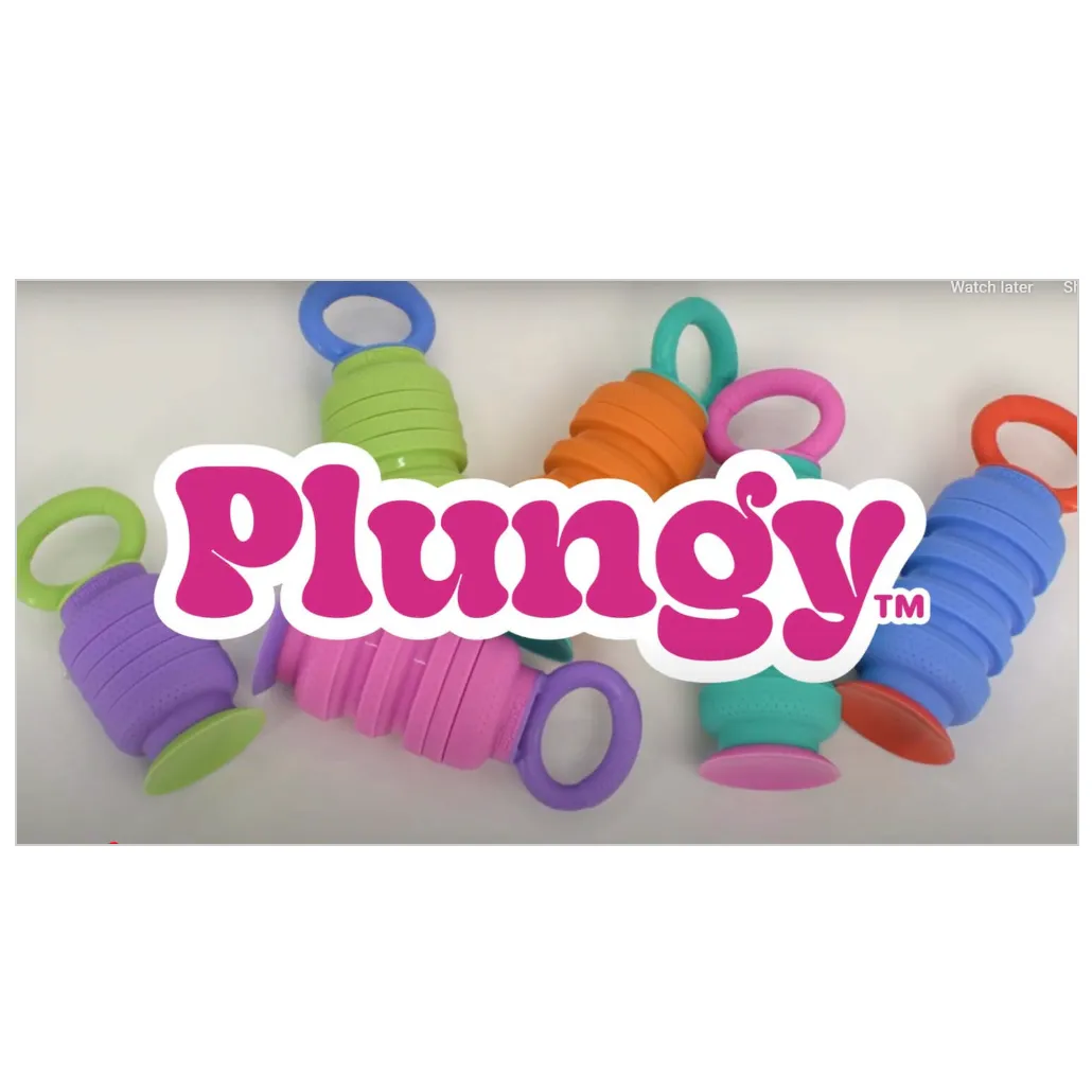 Smart Games Krumples Plungy