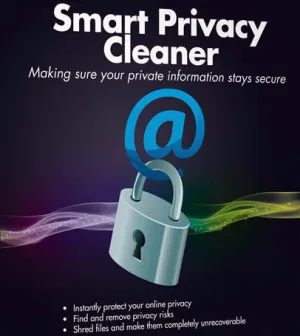 Smart Privacy Cleaner (PC)