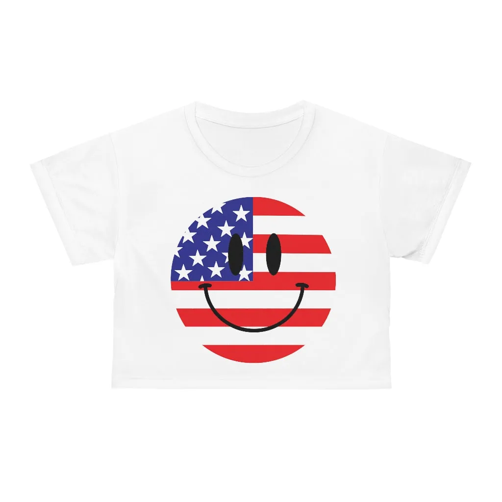 Smile America