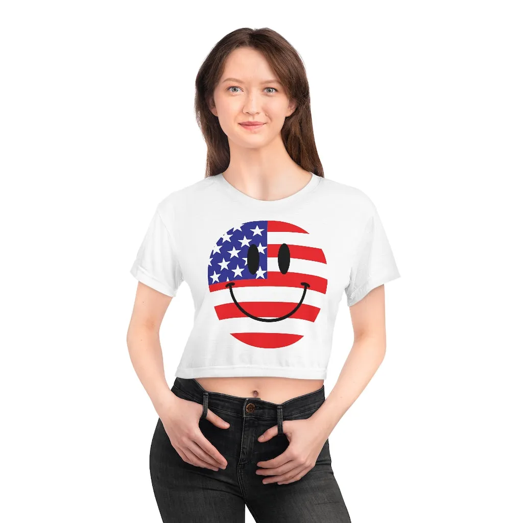 Smile America