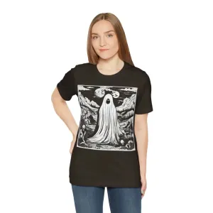Snag your Cozy Unisex Jersey Short Sleeve Tee