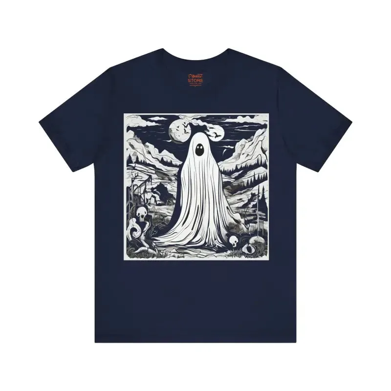 Snag your Cozy Unisex Jersey Short Sleeve Tee